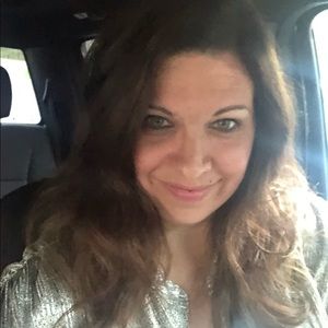 Meet your Posher, Kathie